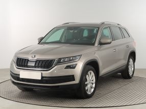 Skoda Kodiaq - 2018