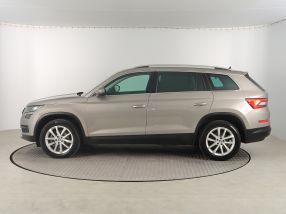 Skoda Kodiaq - 2018