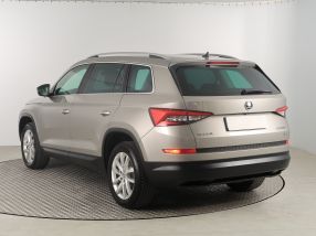 Skoda Kodiaq - 2018