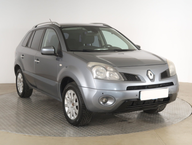Renault Koleos 2009