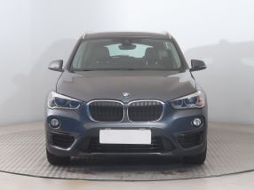 BMW X1 - 2016