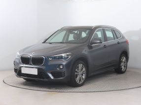 BMW X1 - 2016