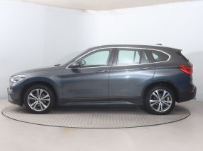 BMW X1 - 2016
