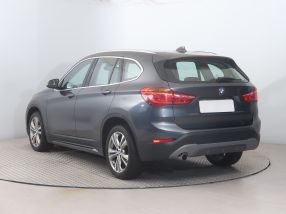 BMW X1 - 2016