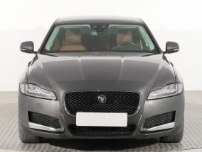 Jaguar XF - 2018