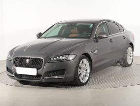 Jaguar XF - 2018