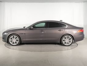 Jaguar XF - 2018