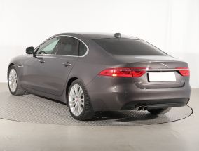 Jaguar XF - 2018