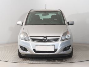 Opel Zafira - 2012