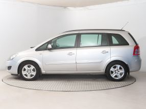 Opel Zafira - 2012