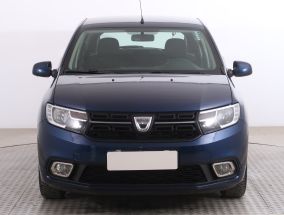Dacia Sandero - 2017
