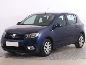 Dacia Sandero - 2017