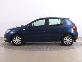 Dacia Sandero - 2017