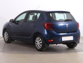 Dacia Sandero - 2017