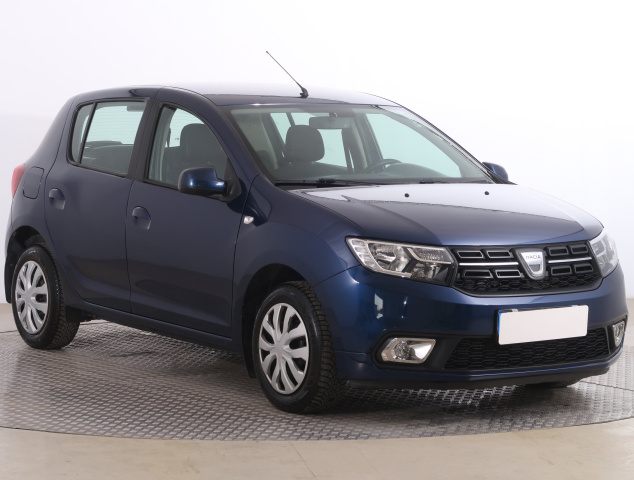 Dacia Sandero 2017