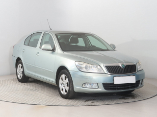 Škoda Octavia, 2010