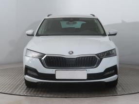 Skoda Octavia - 2022