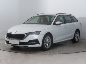Skoda Octavia - 2022