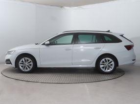 Skoda Octavia - 2022