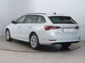 Skoda Octavia - 2022