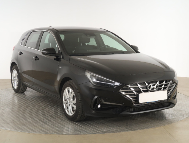 Hyundai i30 2024