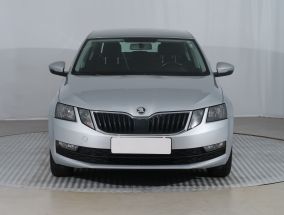 Skoda Octavia - 2019