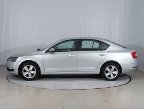 Skoda Octavia - 2019