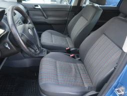 Volkswagen Polo 2008
