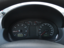 Volkswagen Polo 2008