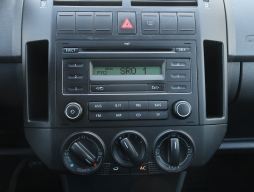 Volkswagen Polo 2008