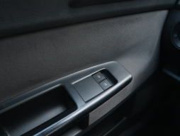 Volkswagen Polo 2008