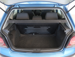 Volkswagen Polo 2008
