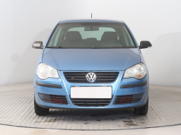 Volkswagen Polo 2008