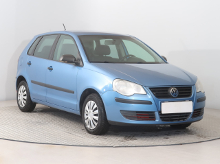 Volkswagen Polo, 2008