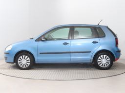Volkswagen Polo 2008