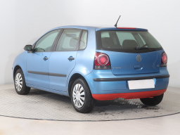 Volkswagen Polo 2008