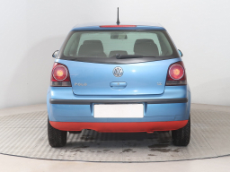 Volkswagen Polo 2008