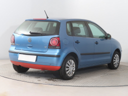 Volkswagen Polo 2008