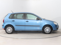 Volkswagen Polo 2008