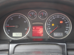 Volkswagen Passat 2001