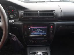 Volkswagen Passat 2001