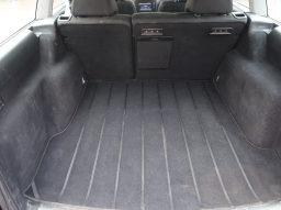 Volkswagen Passat 2001