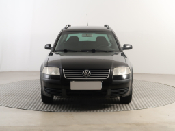 Volkswagen Passat 2001