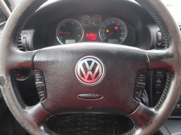 Volkswagen Passat 2001