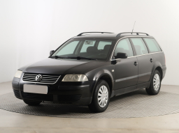 Volkswagen Passat 2001