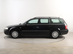 Volkswagen Passat 2001