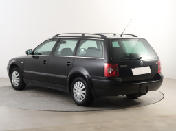 Volkswagen Passat 2001