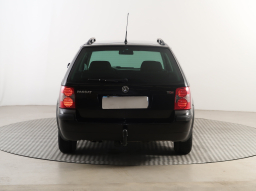 Volkswagen Passat 2001