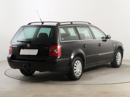 Volkswagen Passat 2001