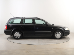 Volkswagen Passat 2001